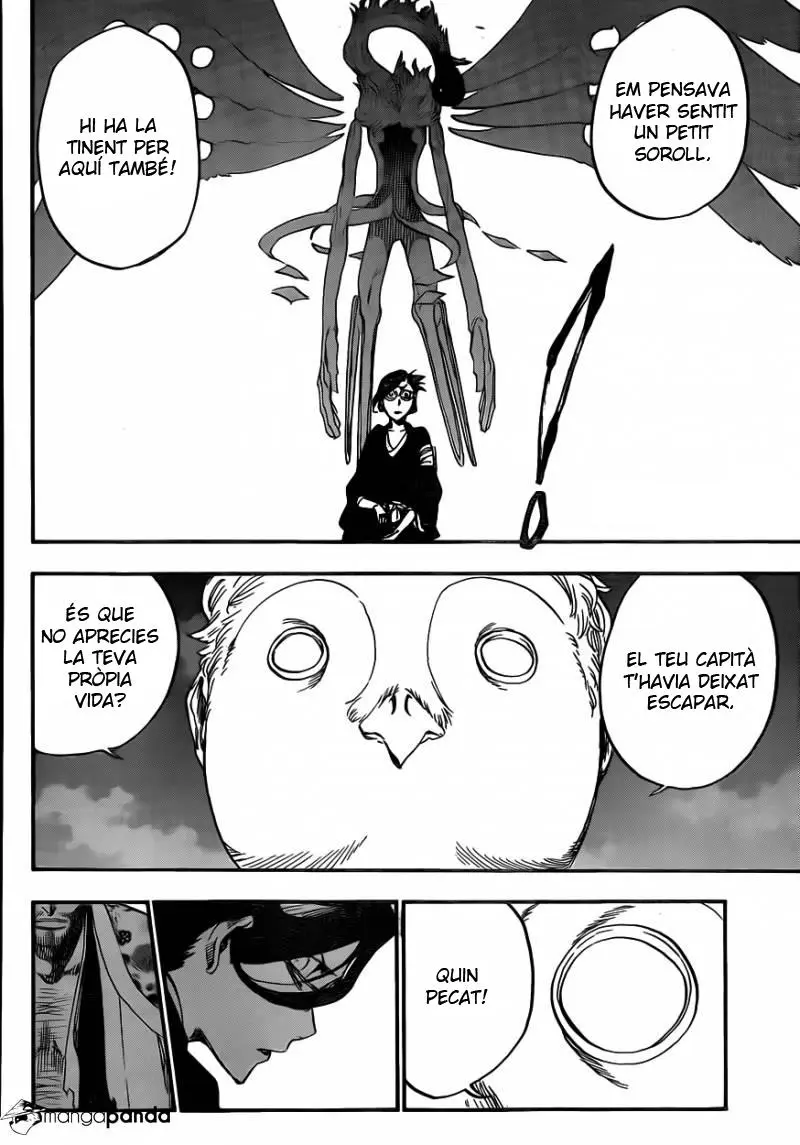 Bleach (Català) (2001) - Capítulo 650 - Página 15 - LectorTMOo
