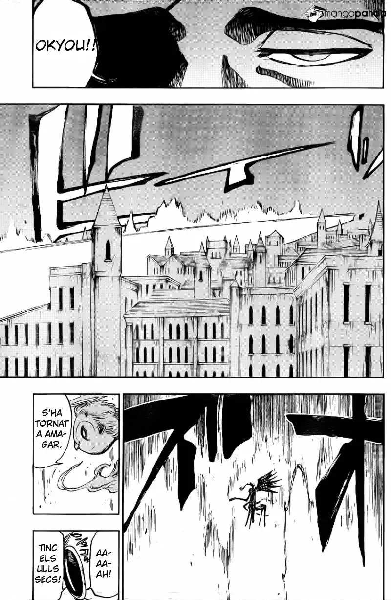 Bleach (Català) (2001) - Capítulo 650 - Página 16 - LectorTMOo