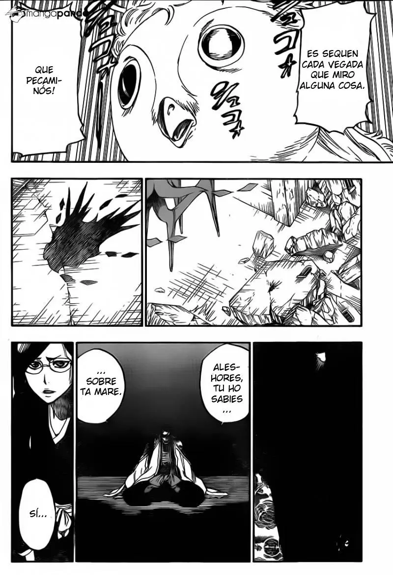 Bleach (Català) (2001) - Capítulo 650 - Página 17 - LectorTMOo