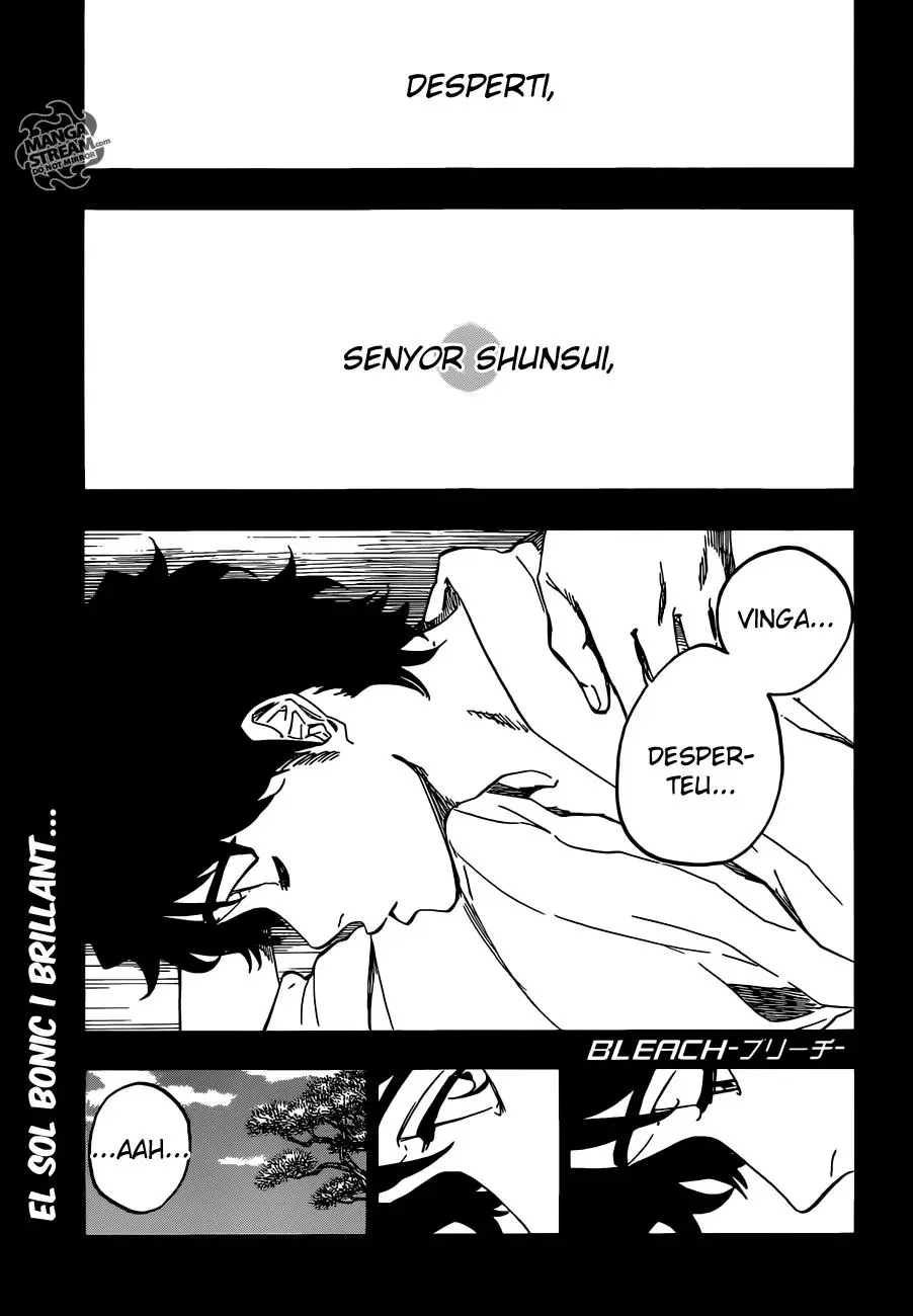 Bleach (Català) (2001) - Capítulo 651 - Página 2 - LectorTMOo
