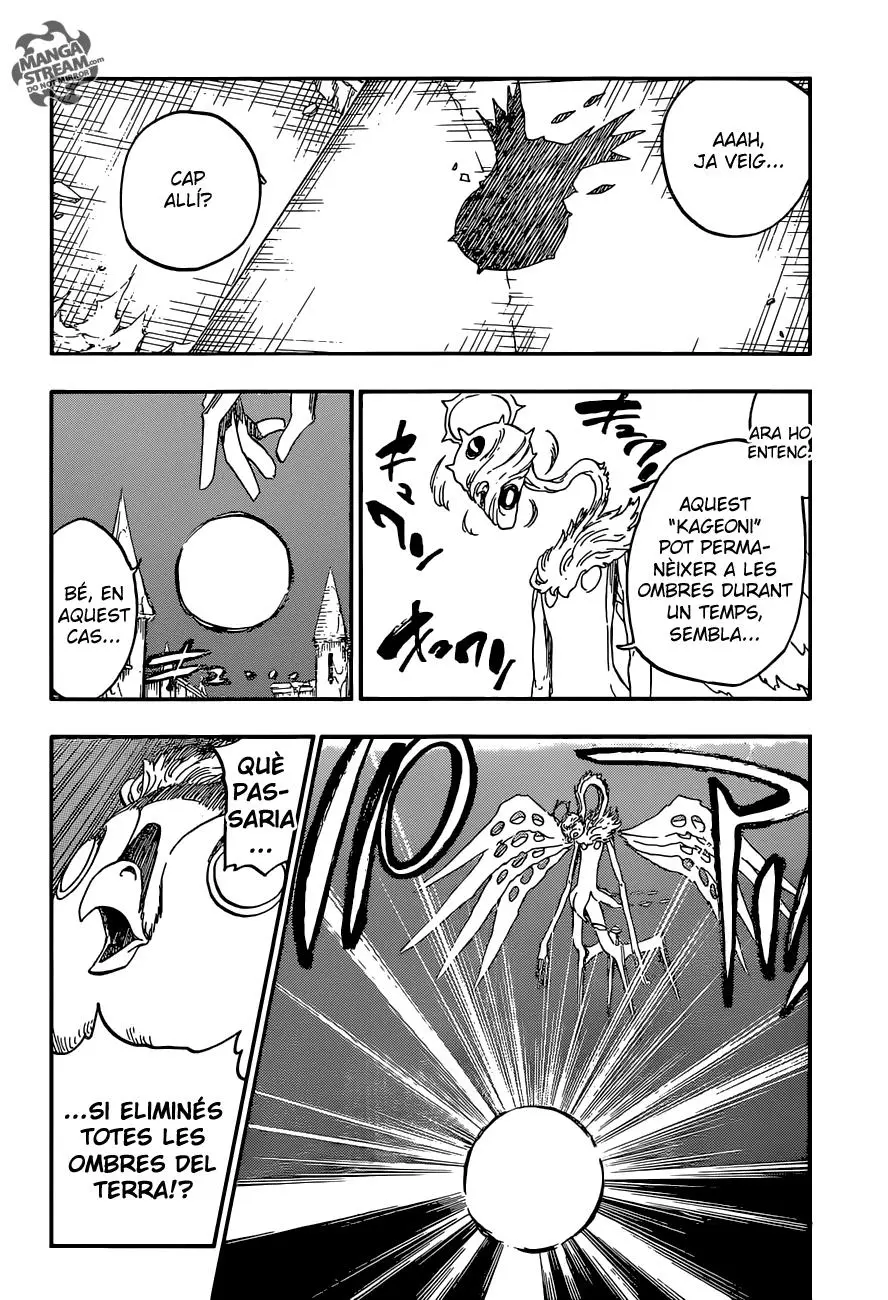 Bleach (Català) (2001) - Capítulo 651 - Página 5 - LectorTMOo