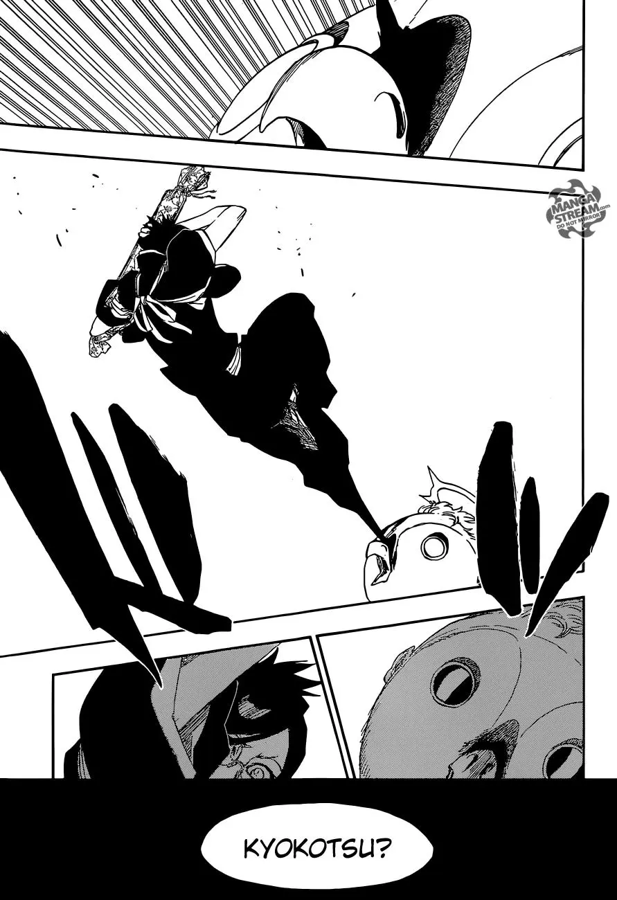 Bleach (Català) (2001) - Capítulo 651 - Página 6 - LectorTMOo
