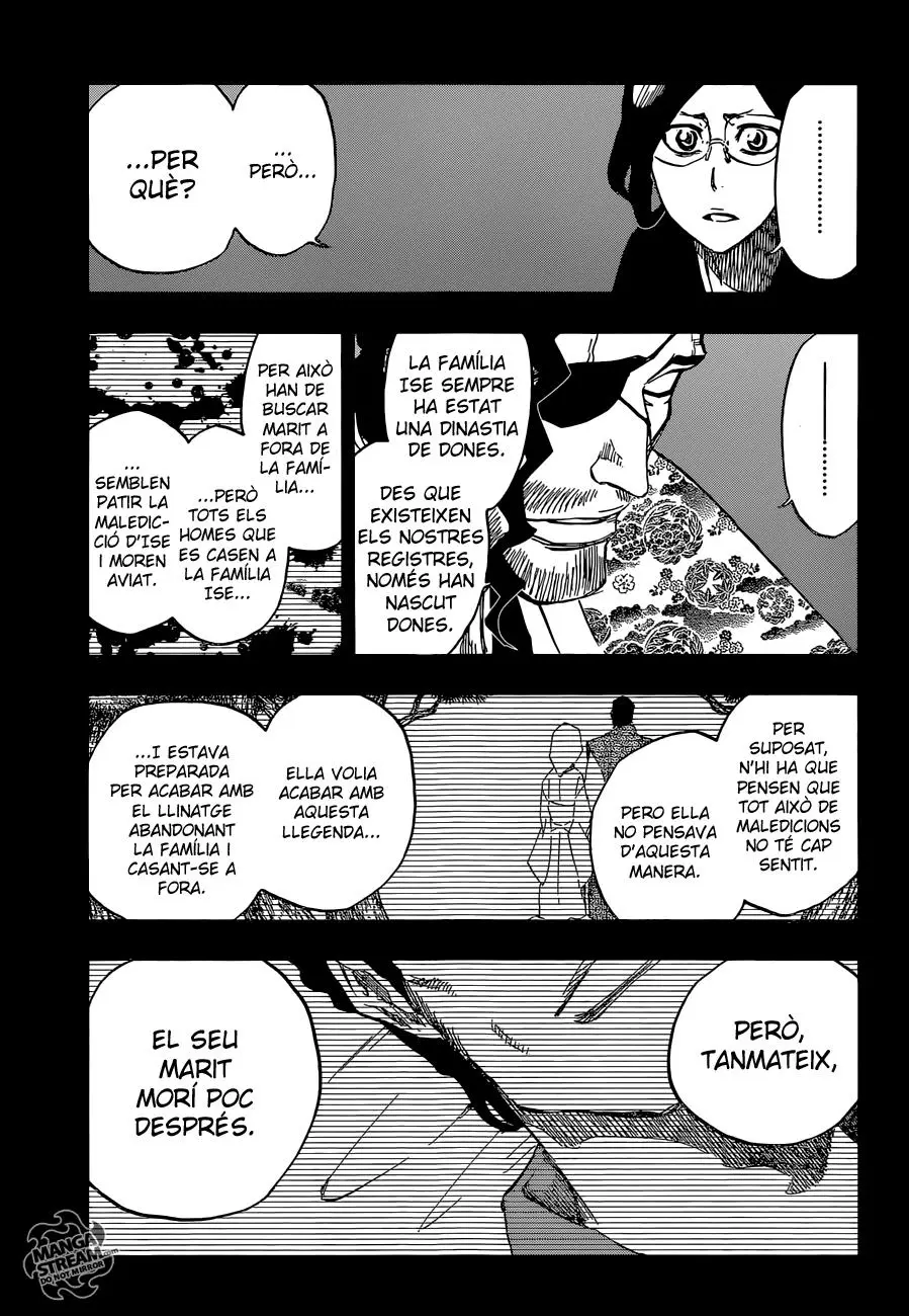 Bleach (Català) (2001) - Capítulo 651 - Página 8 - LectorTMOo