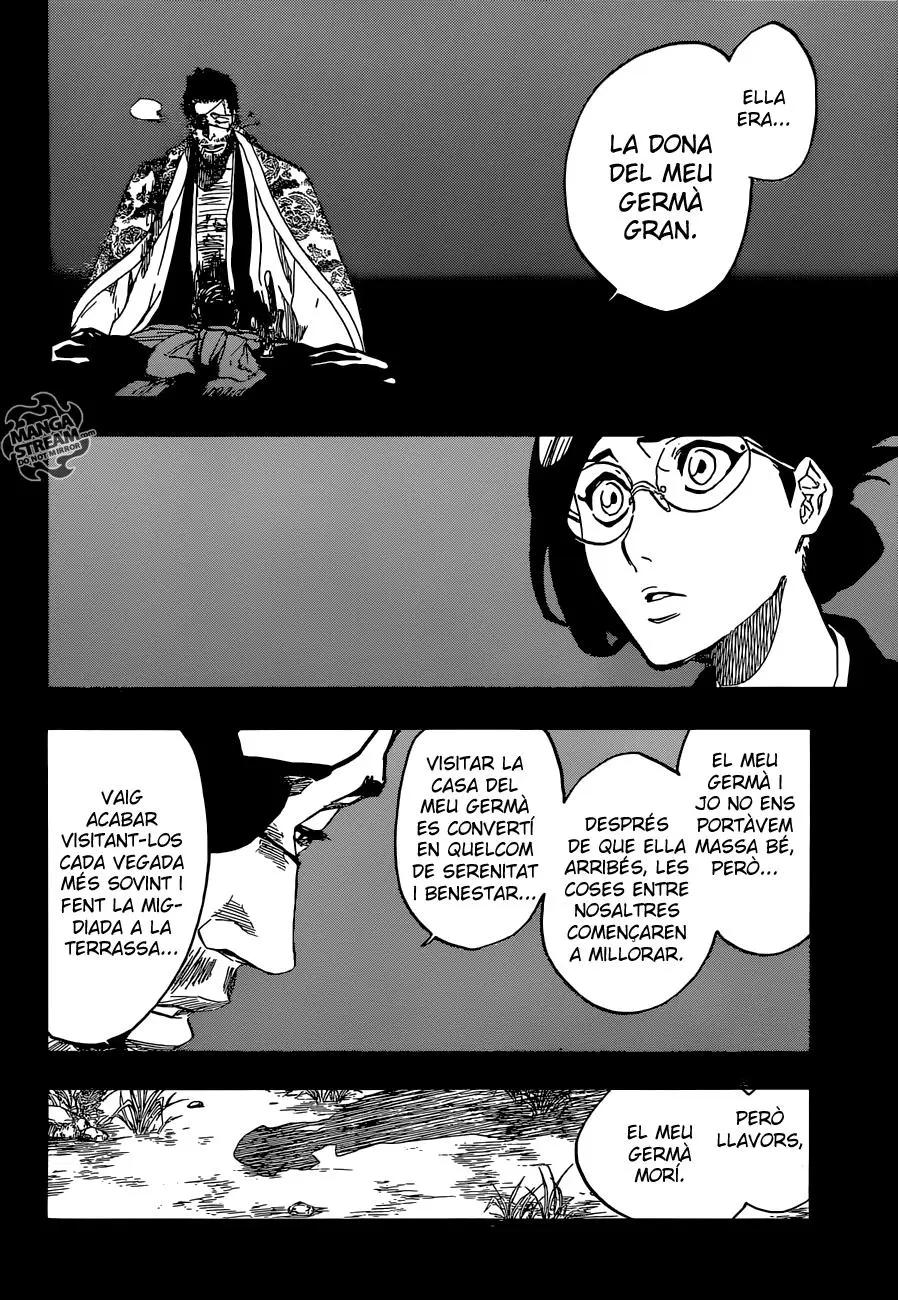Bleach (Català) (2001) - Capítulo 651 - Página 9 - LectorTMOo