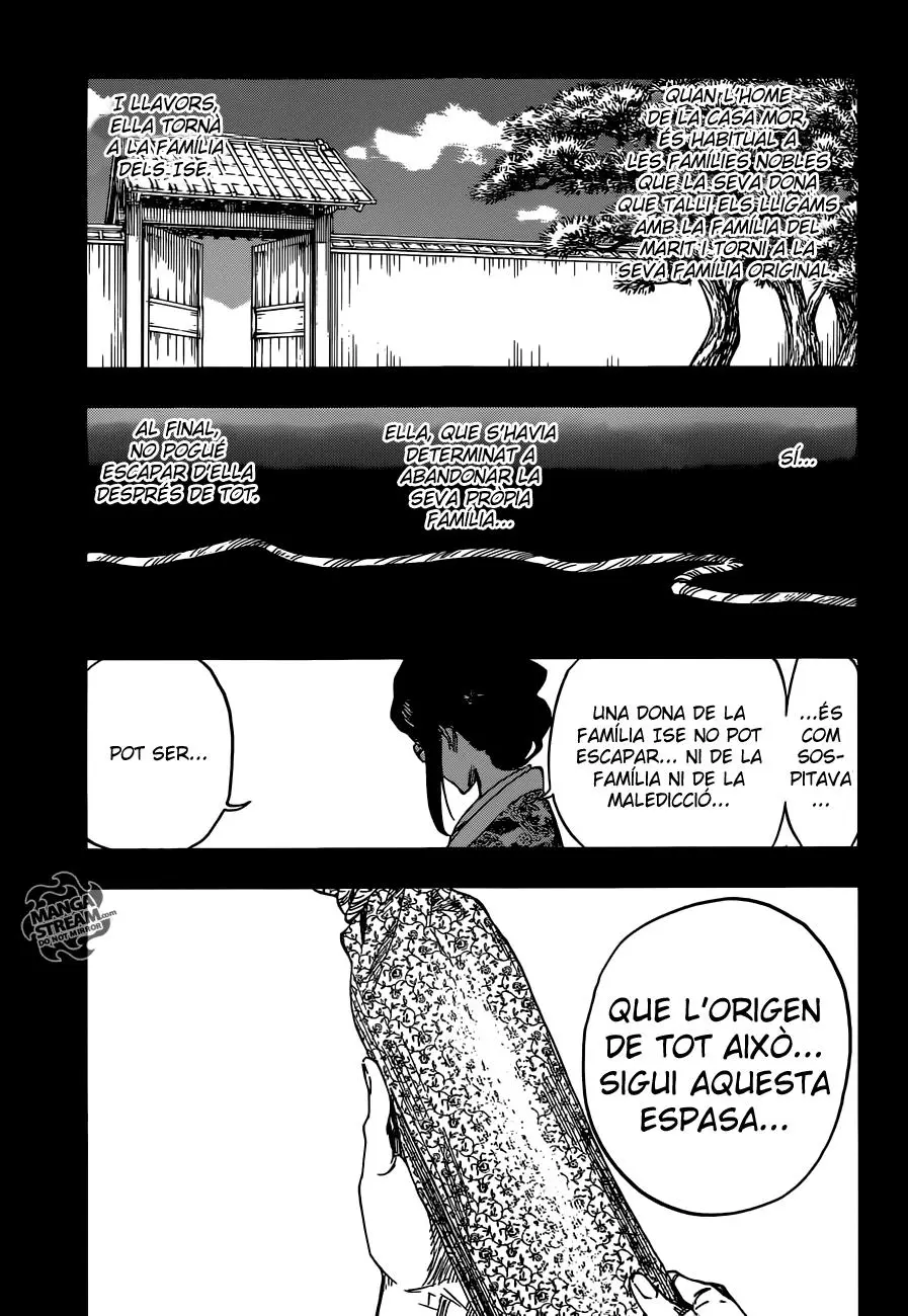 Bleach (Català) (2001) - Capítulo 651 - Página 10 - LectorTMOo