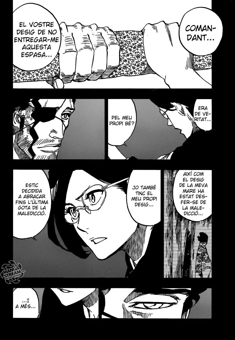 Bleach (Català) (2001) - Capítulo 651 - Página 13 - LectorTMOo