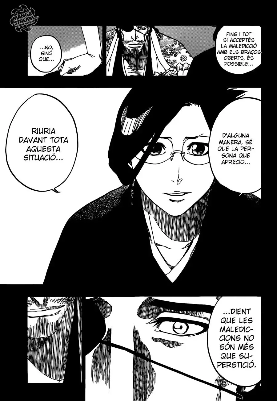 Bleach (Català) (2001) - Capítulo 651 - Página 14 - LectorTMOo