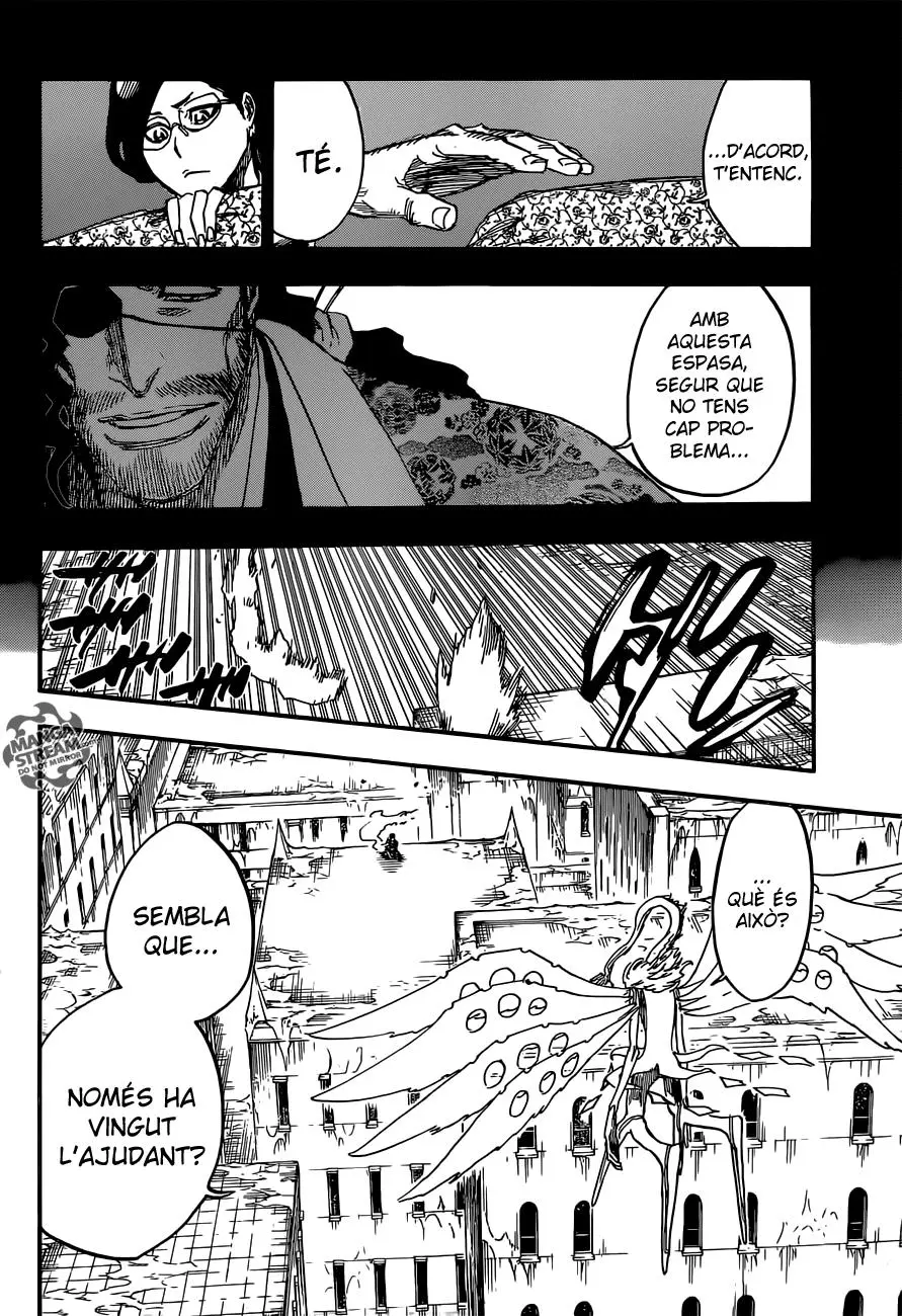 Bleach (Català) (2001) - Capítulo 651 - Página 15 - LectorTMOo