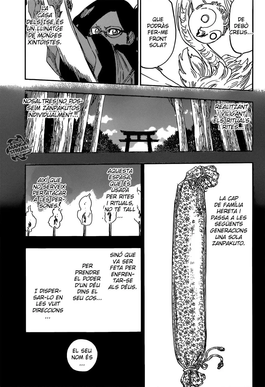 Bleach (Català) (2001) - Capítulo 651 - Página 16 - LectorTMOo