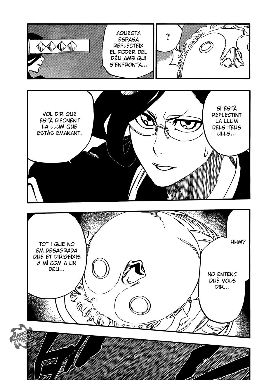 Bleach (Català) (2001) - Capítulo 652 - Página 4 - LectorTMOo