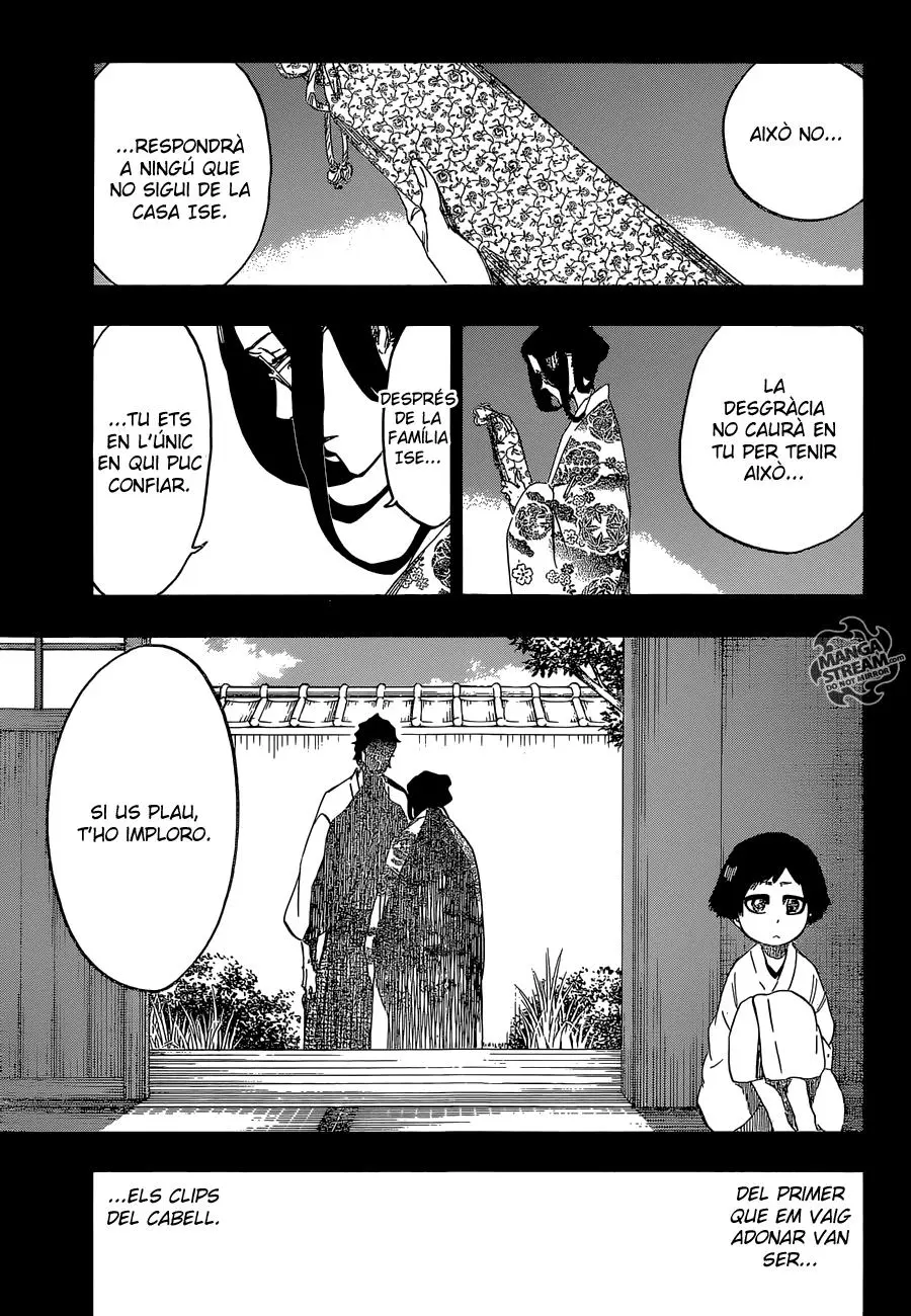 Bleach (Català) (2001) - Capítulo 652 - Página 6 - LectorTMOo