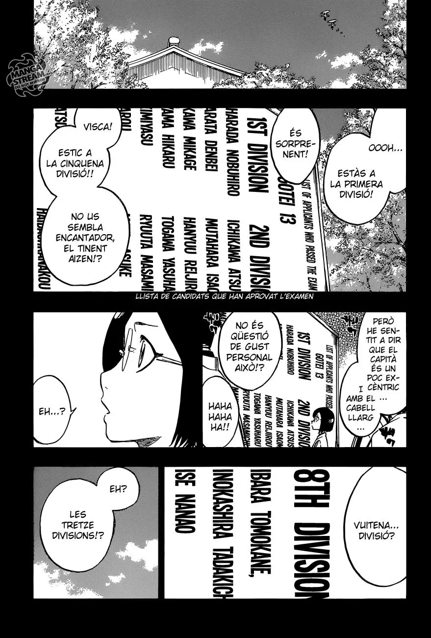 Bleach (Català) (2001) - Capítulo 652 - Página 8 - LectorTMOo