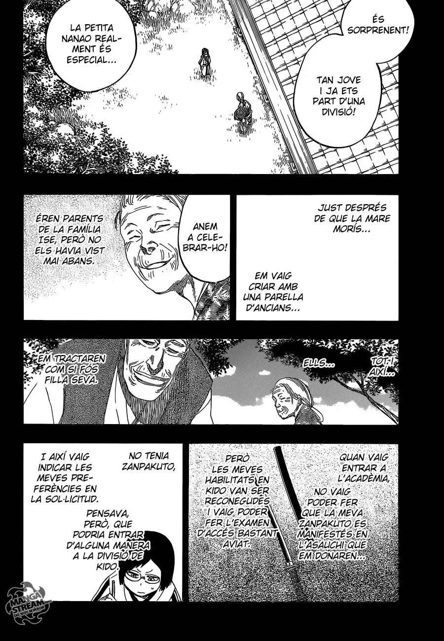 Bleach (Català) (2001) - Capítulo 652 - Página 9 - LectorTMOo