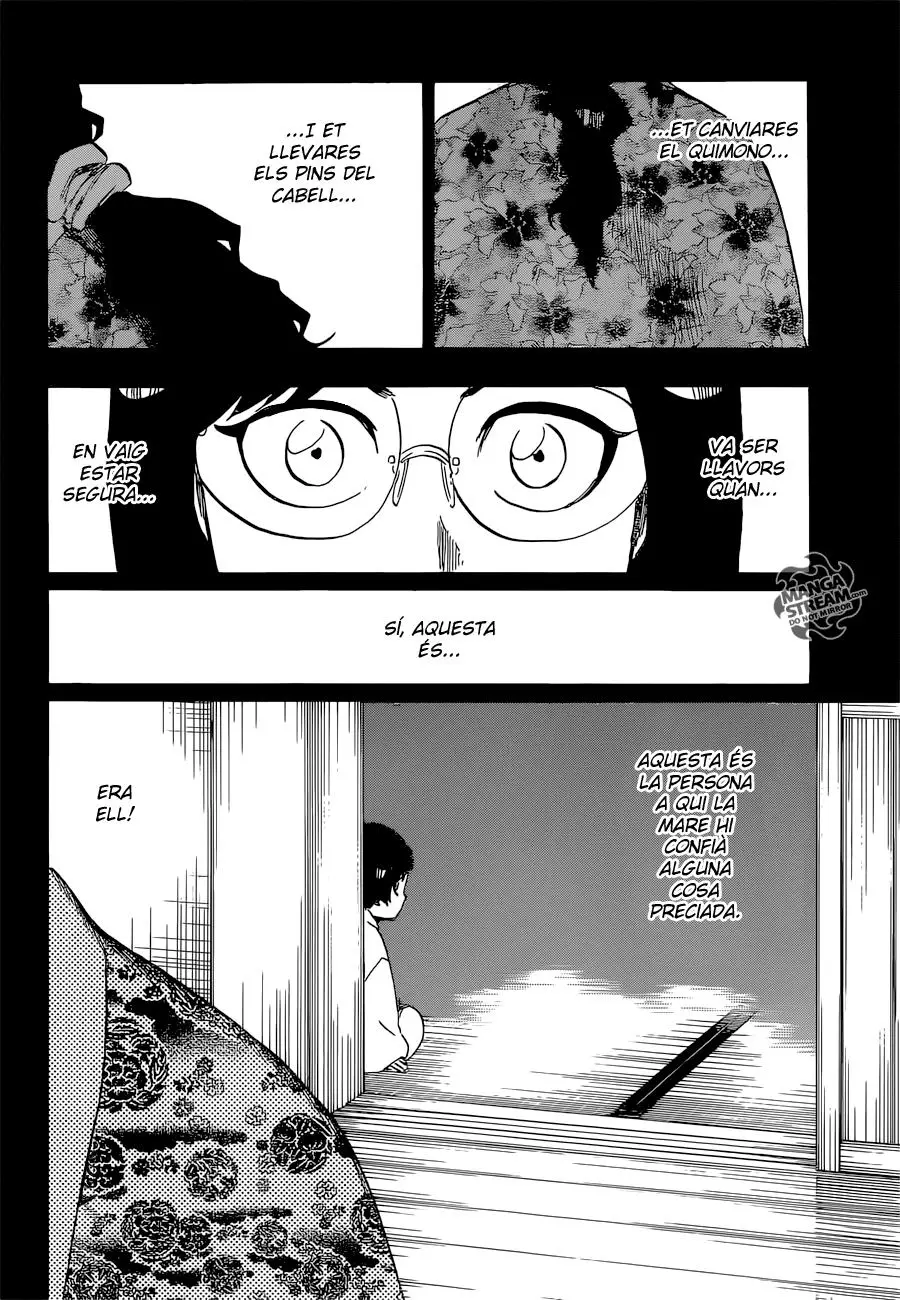 Bleach (Català) (2001) - Capítulo 652 - Página 11 - LectorTMOo
