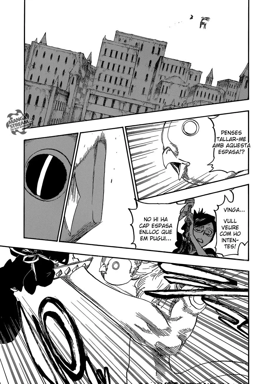 Bleach (Català) (2001) - Capítulo 652 - Página 12 - LectorTMOo