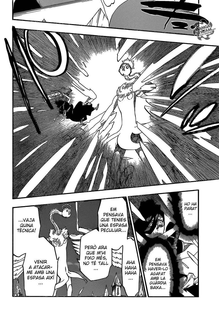 Bleach (Català) (2001) - Capítulo 652 - Página 13 - LectorTMOo