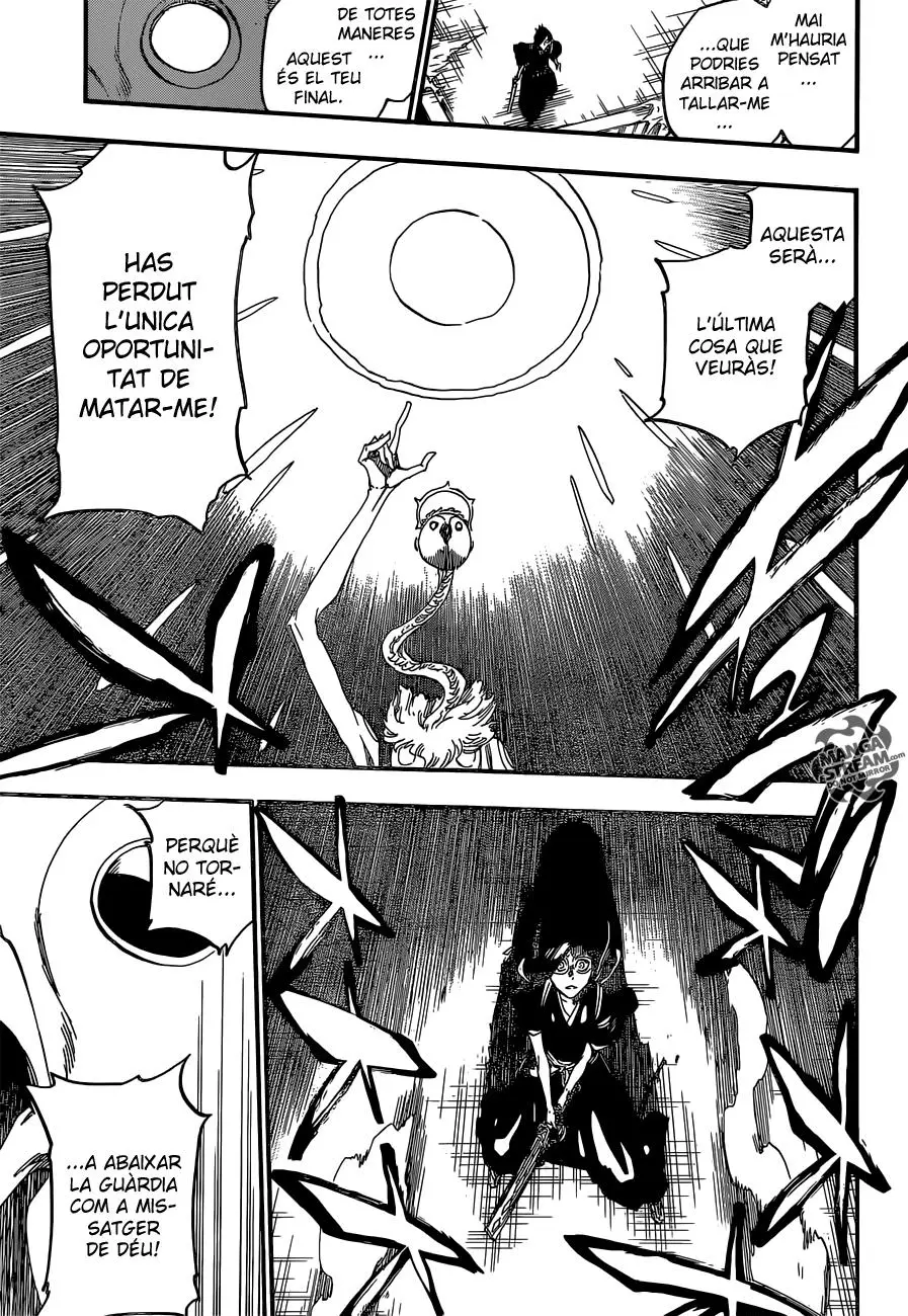 Bleach (Català) (2001) - Capítulo 652 - Página 14 - LectorTMOo