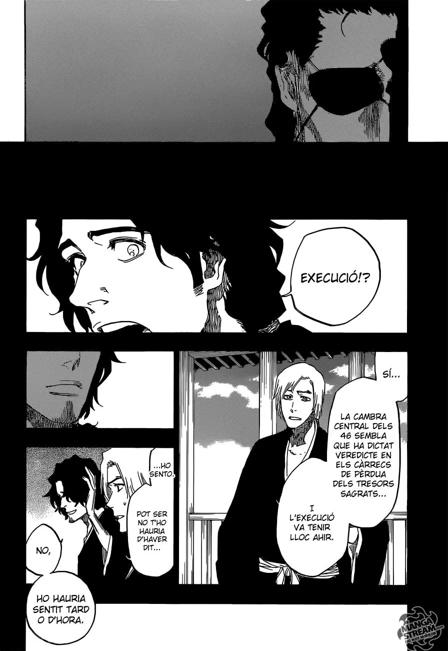 Bleach (Català) (2001) - Capítulo 652 - Página 15 - LectorTMOo