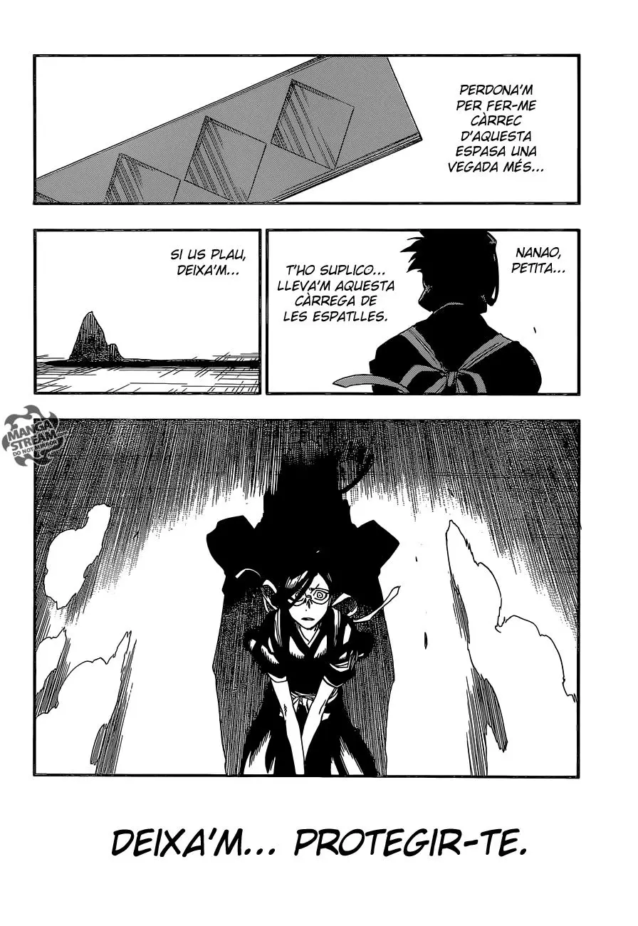 Bleach (Català) (2001) - Capítulo 652 - Página 17 - LectorTMOo