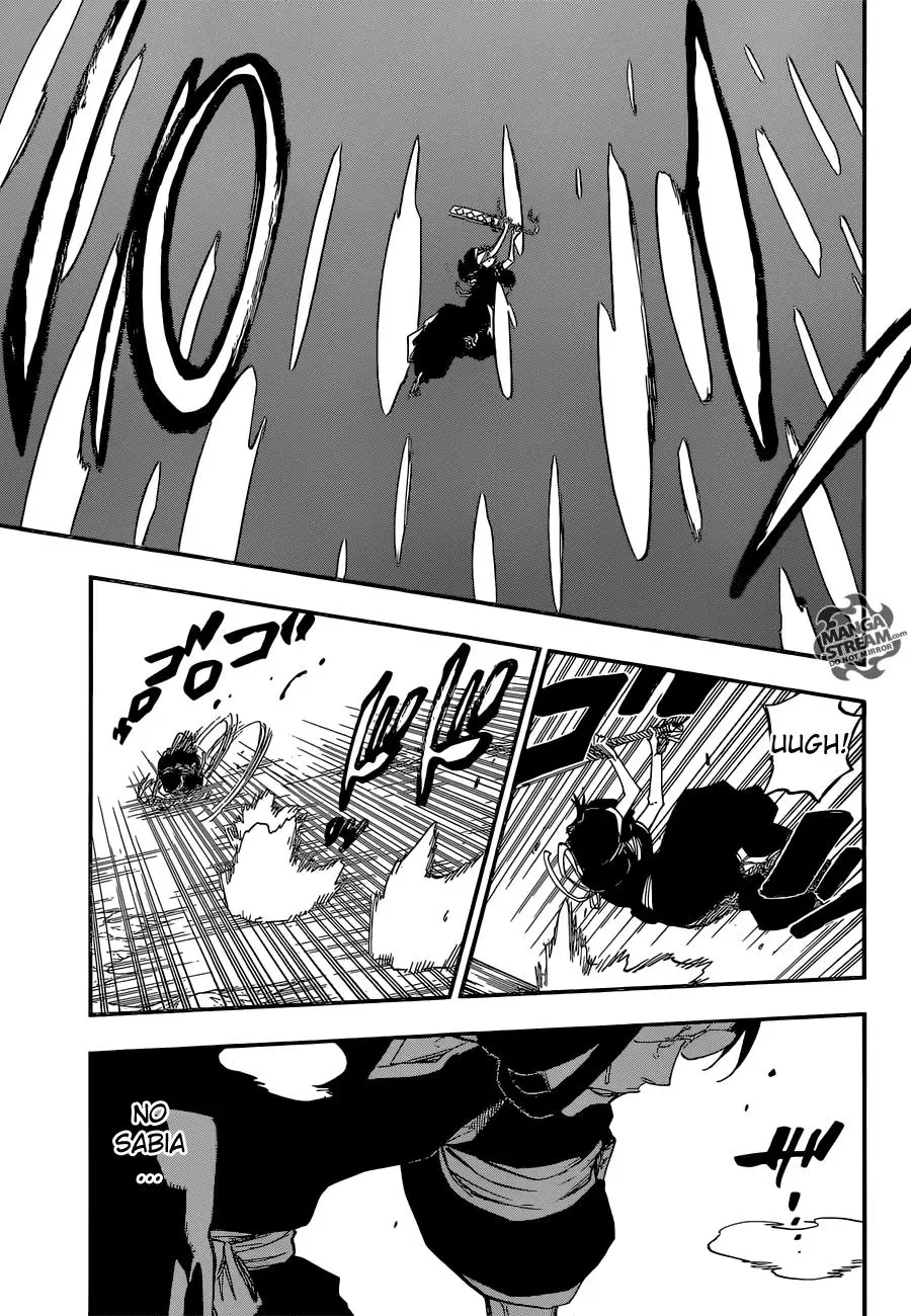 Bleach (Català) (2001) - Capítulo 653 - Página 6 - LectorTMOo
