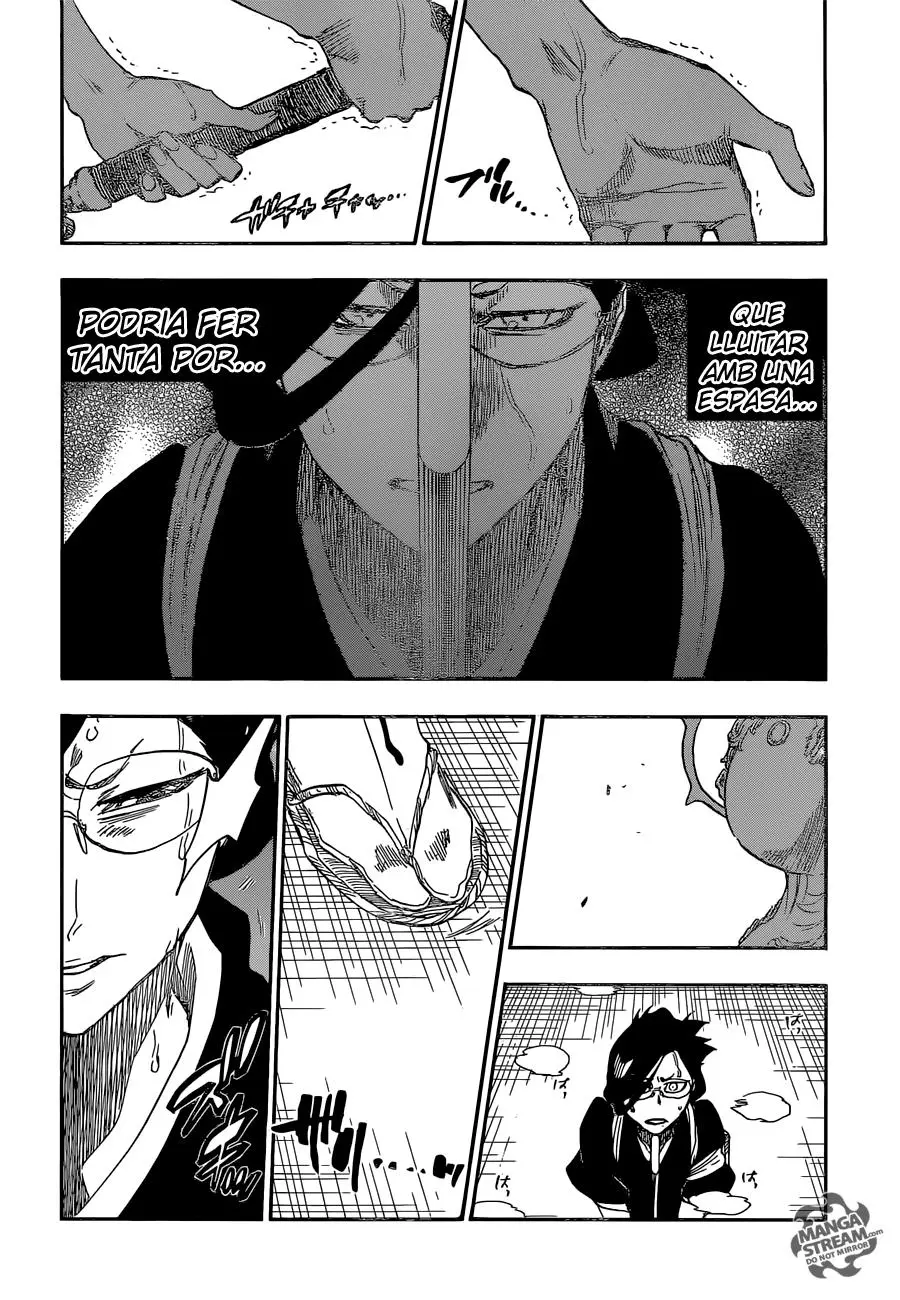 Bleach (Català) (2001) - Capítulo 653 - Página 7 - LectorTMOo