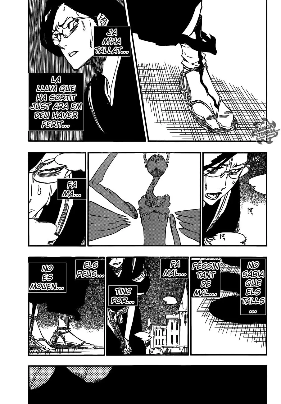 Bleach (Català) (2001) - Capítulo 653 - Página 8 - LectorTMOo