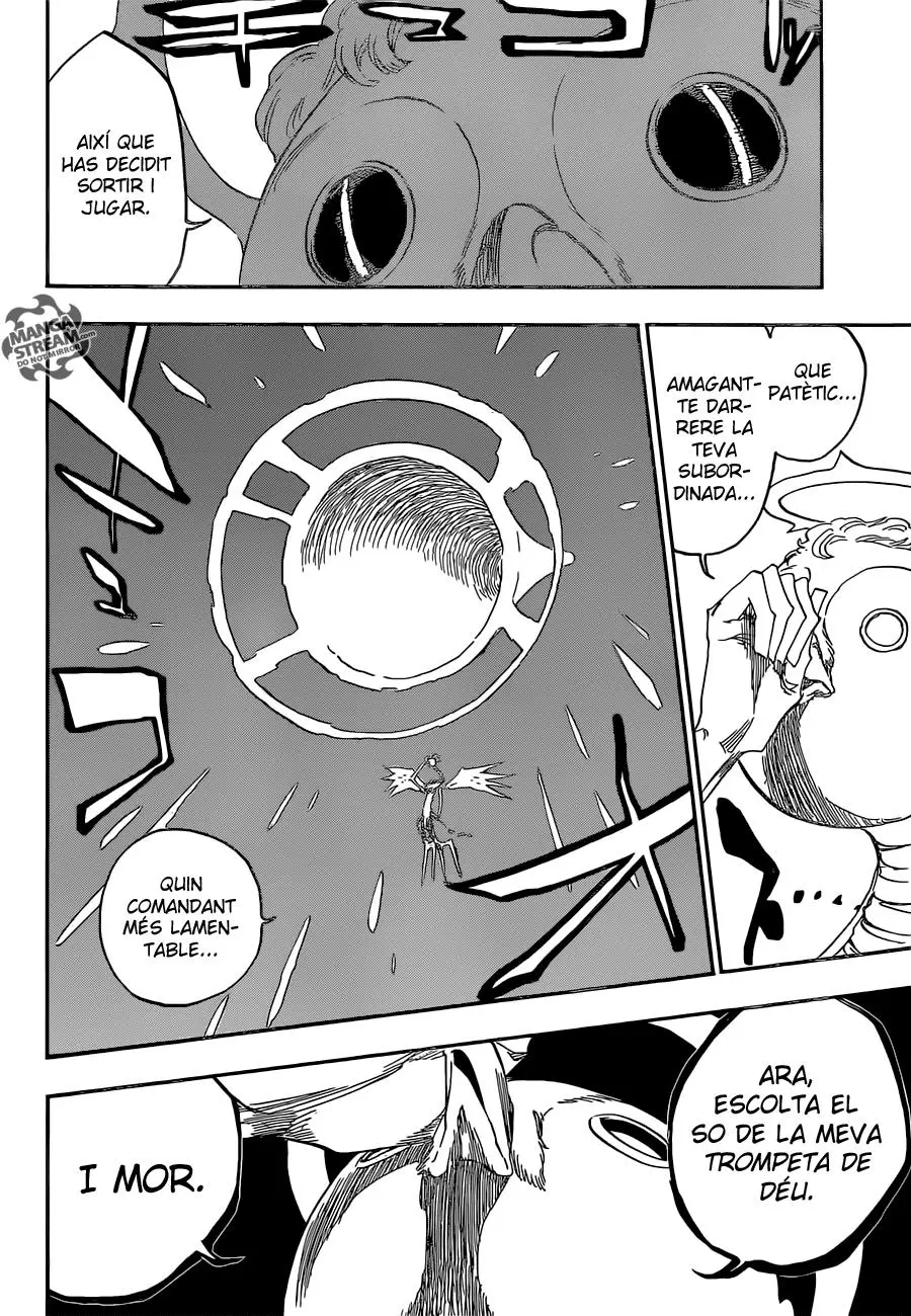 Bleach (Català) (2001) - Capítulo 653 - Página 11 - LectorTMOo