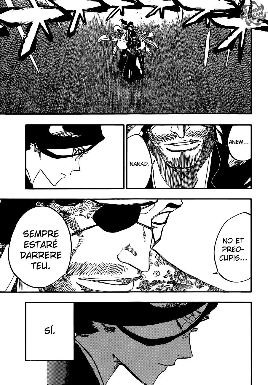 Bleach (Català) (2001) - Capítulo 653 - Página 12 - LectorTMOo