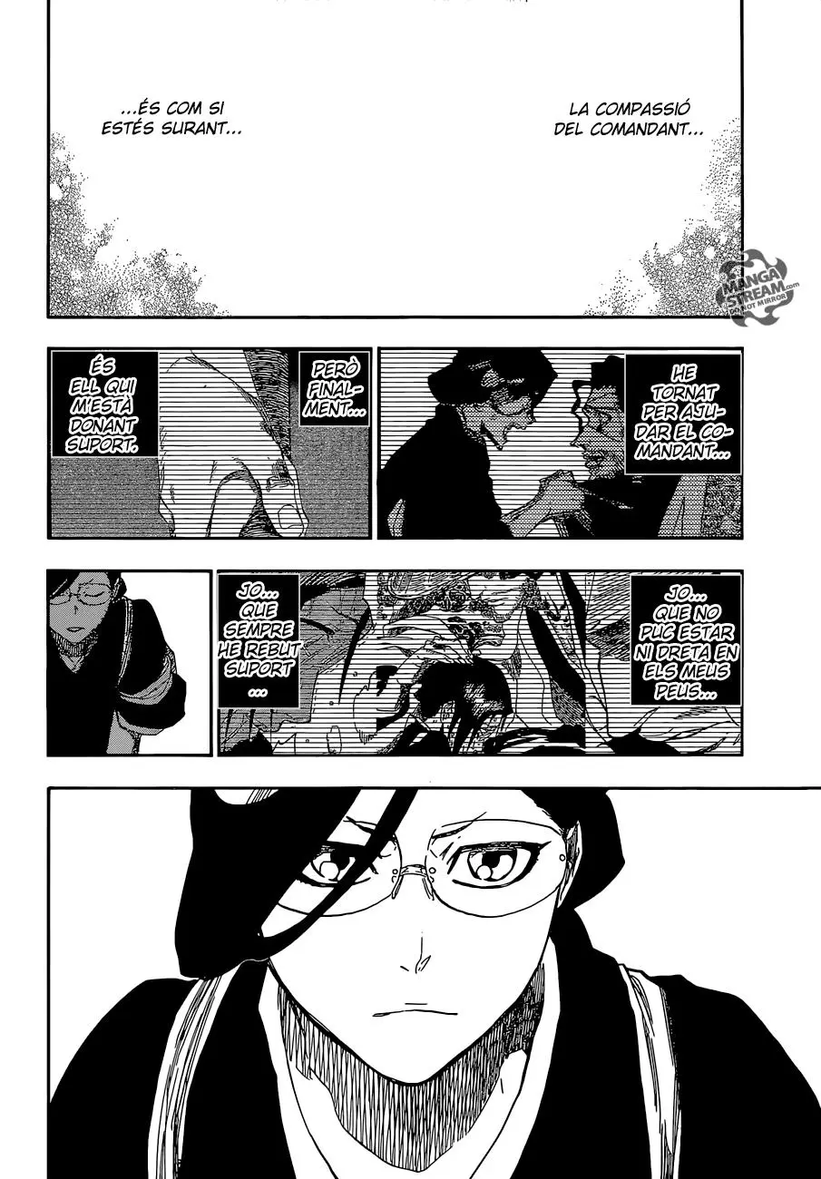 Bleach (Català) (2001) - Capítulo 653 - Página 13 - LectorTMOo