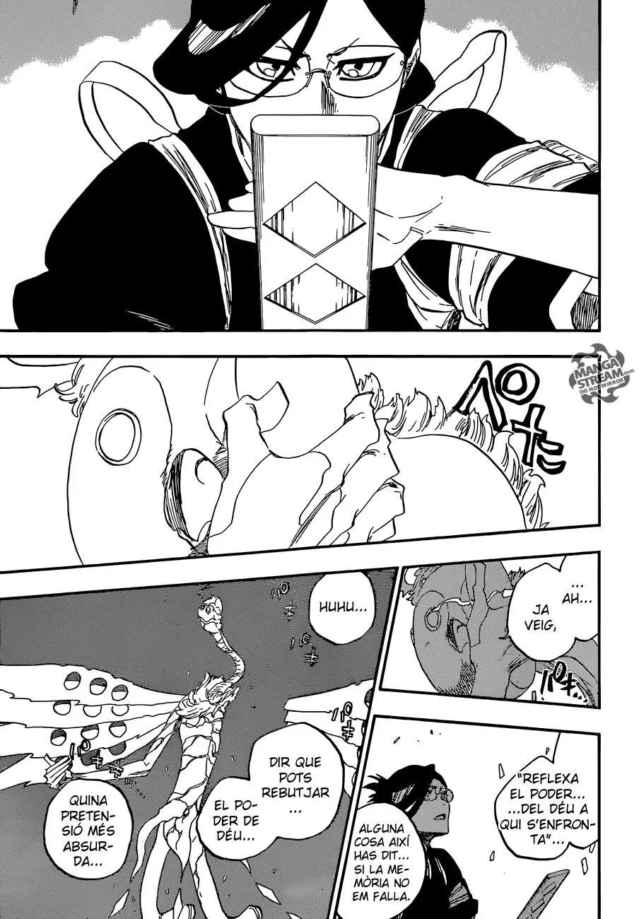 Bleach (Català) (2001) - Capítulo 653 - Página 16 - LectorTMOo