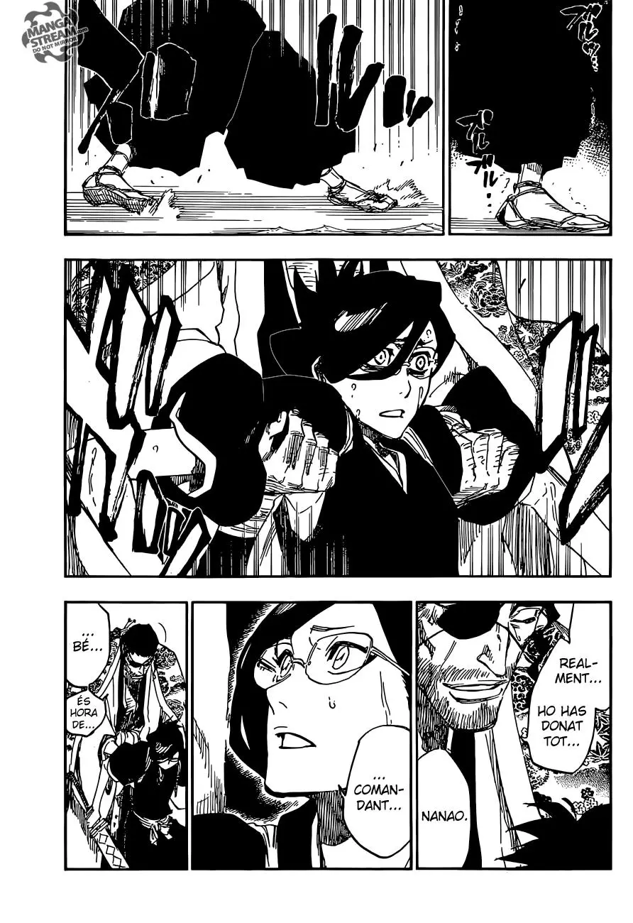 Bleach (Català) (2001) - Capítulo 654 - Página 4 - LectorTMOo