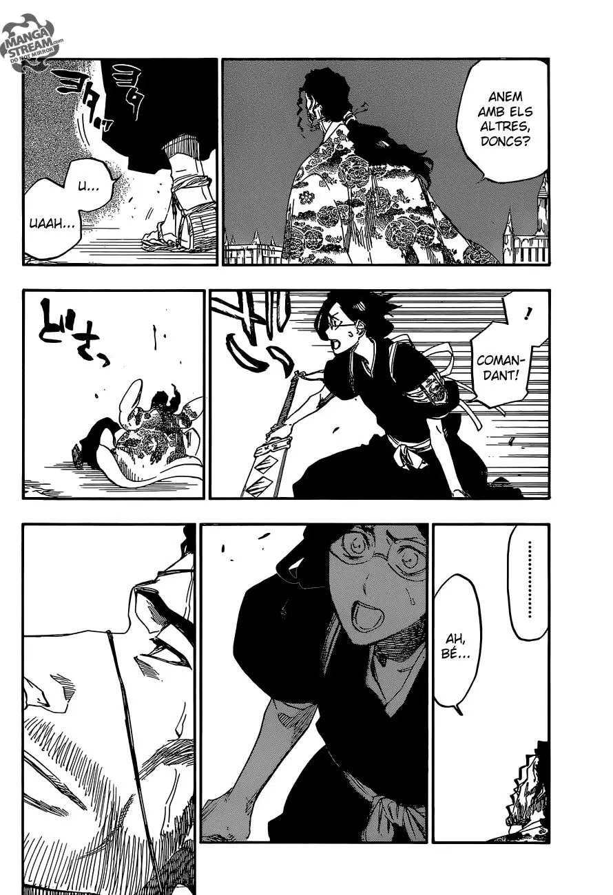 Bleach (Català) (2001) - Capítulo 654 - Página 5 - LectorTMOo