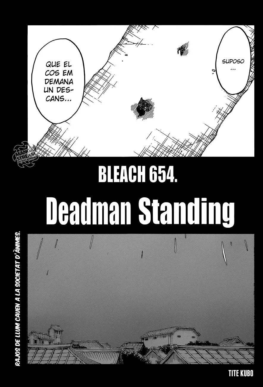 Bleach (Català) (2001) - Capítulo 654 - Página 6 - LectorTMOo