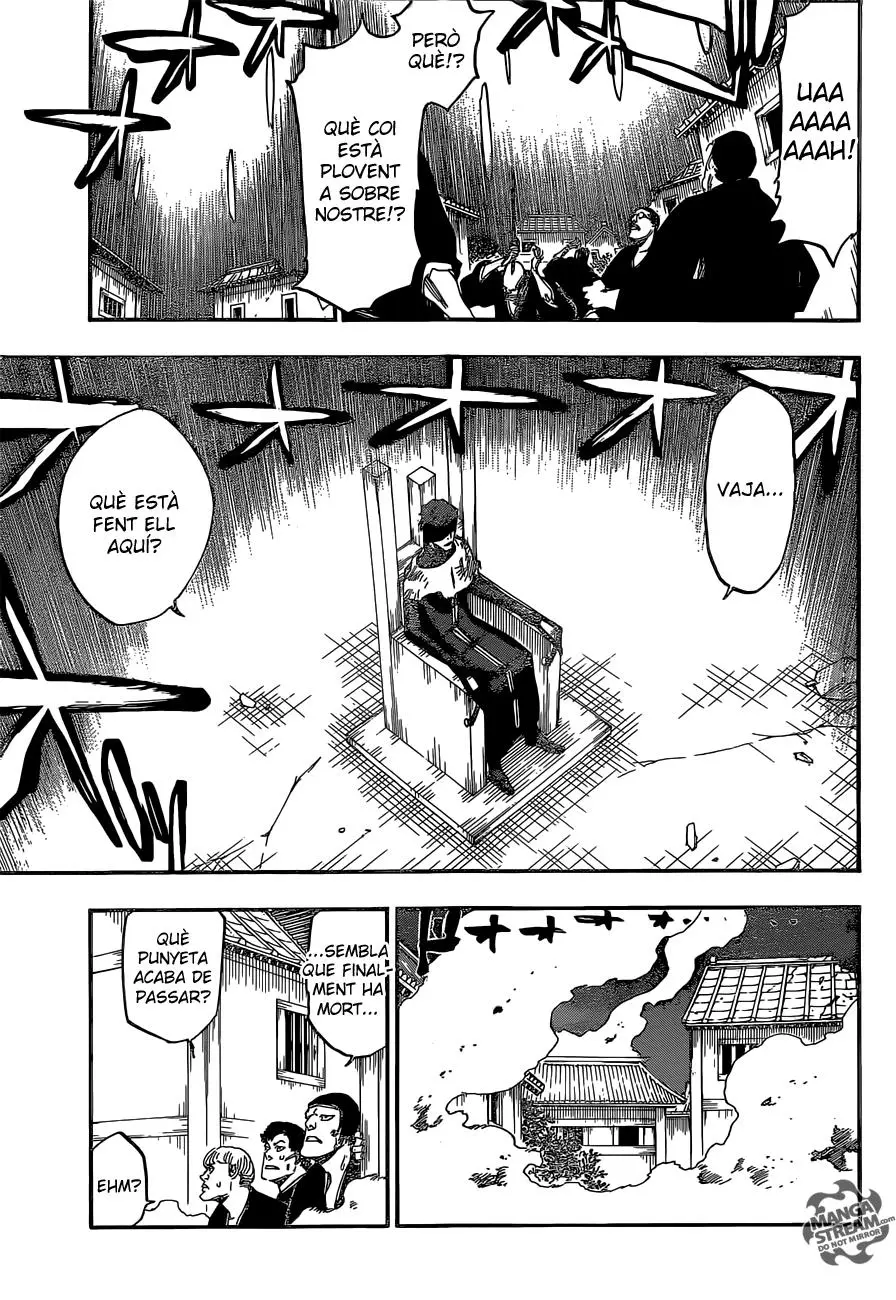 Bleach (Català) (2001) - Capítulo 654 - Página 8 - LectorTMOo