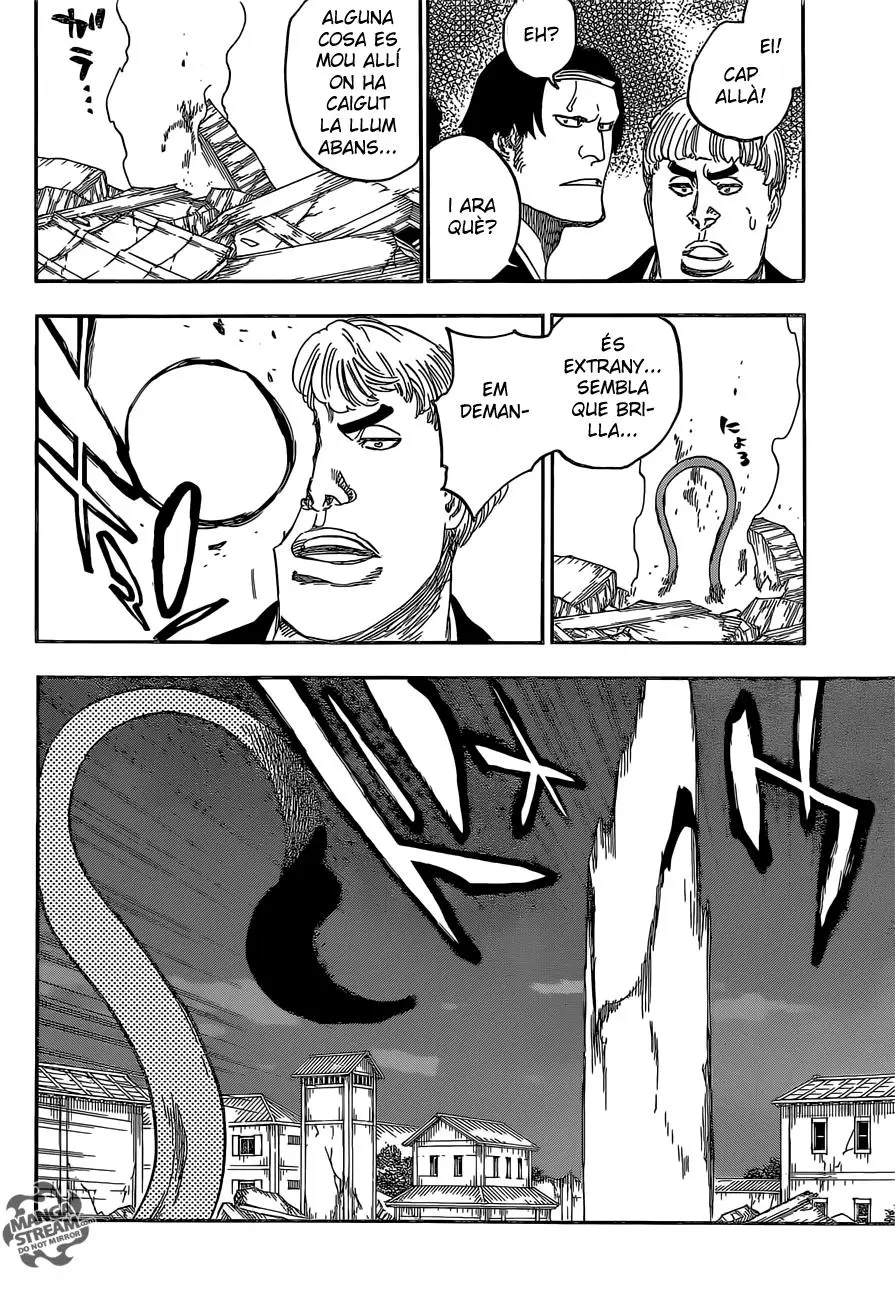Bleach (Català) (2001) - Capítulo 654 - Página 9 - LectorTMOo
