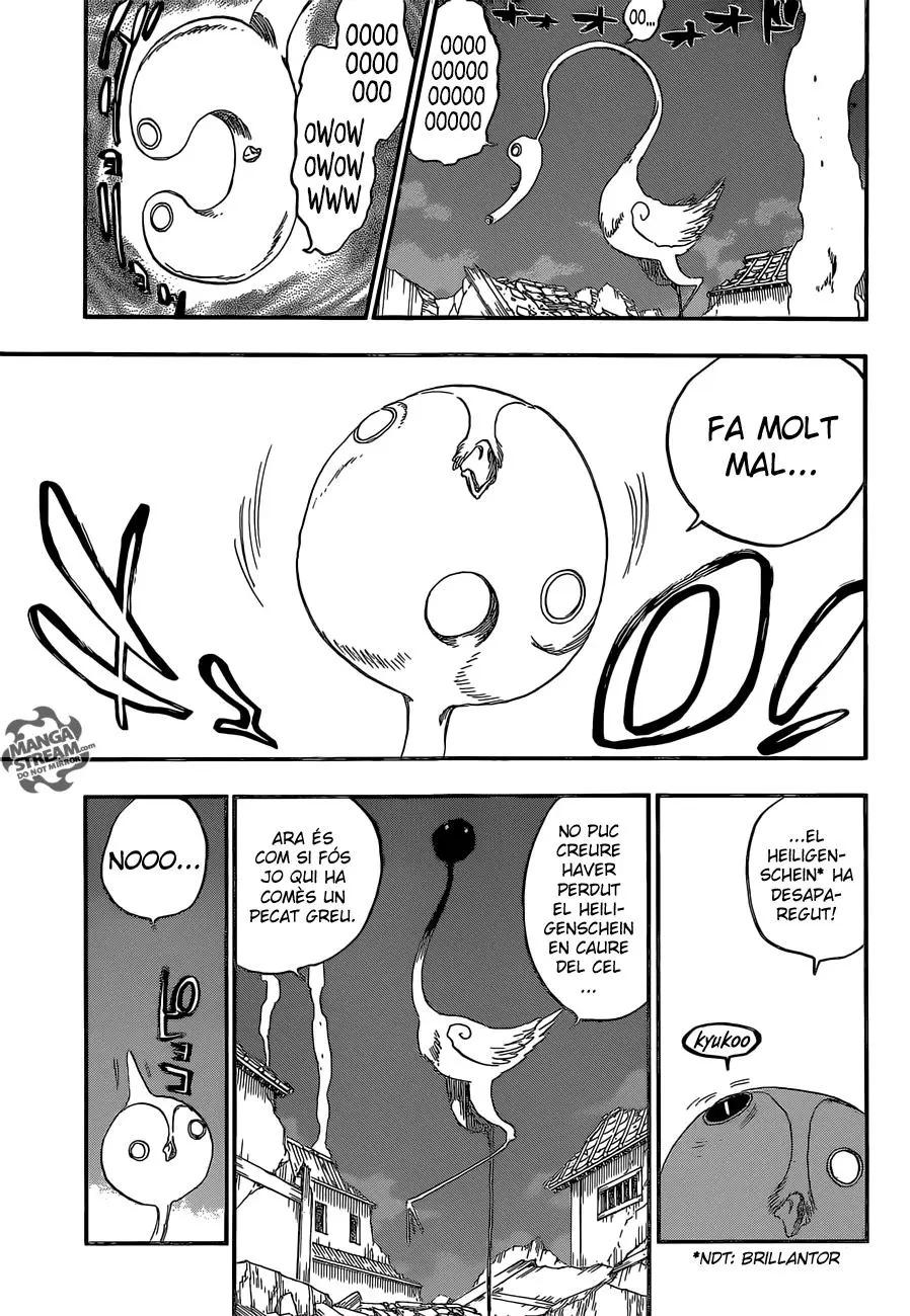 Bleach (Català) (2001) - Capítulo 654 - Página 10 - LectorTMOo
