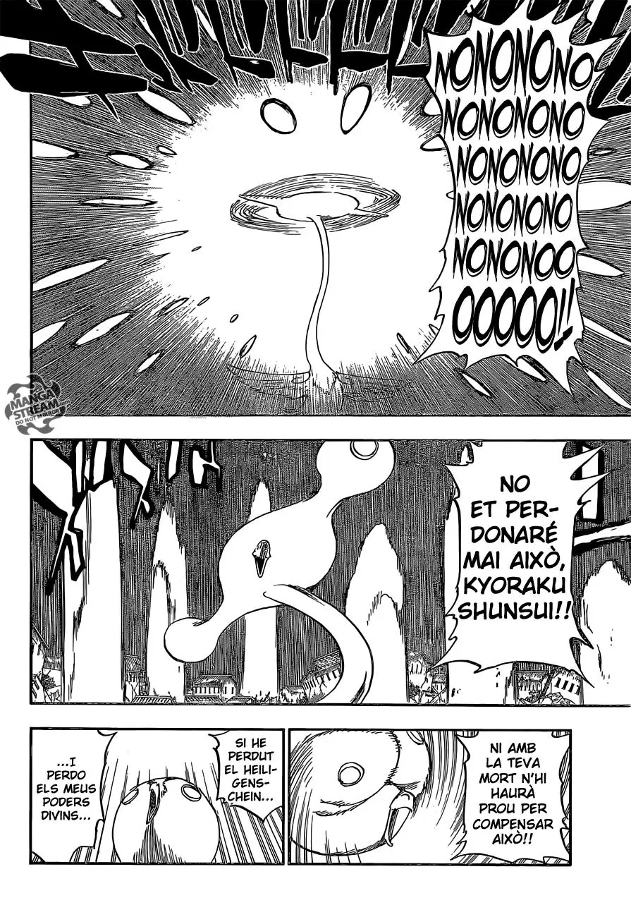 Bleach (Català) (2001) - Capítulo 654 - Página 11 - LectorTMOo