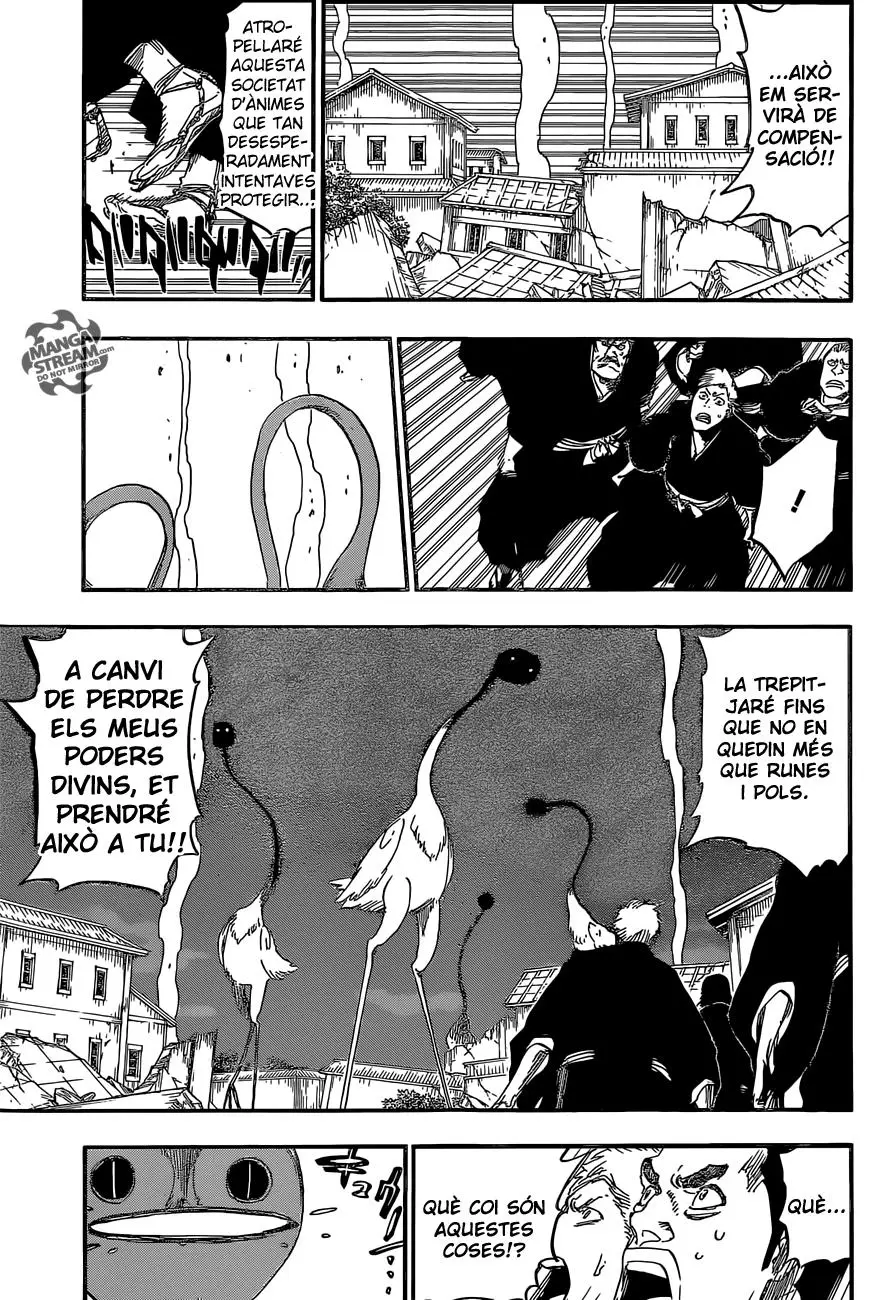 Bleach (Català) (2001) - Capítulo 654 - Página 12 - LectorTMOo