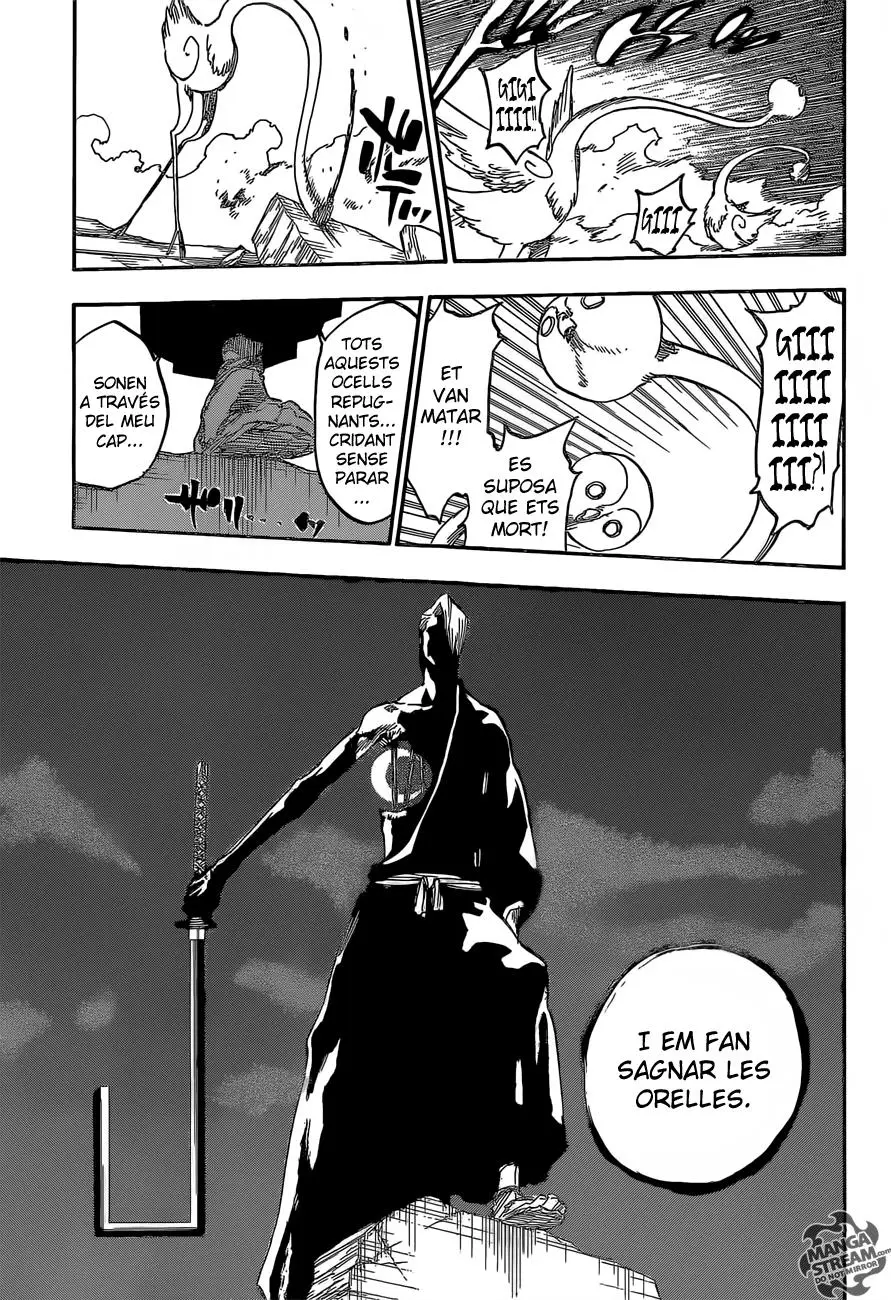 Bleach (Català) (2001) - Capítulo 654 - Página 14 - LectorTMOo