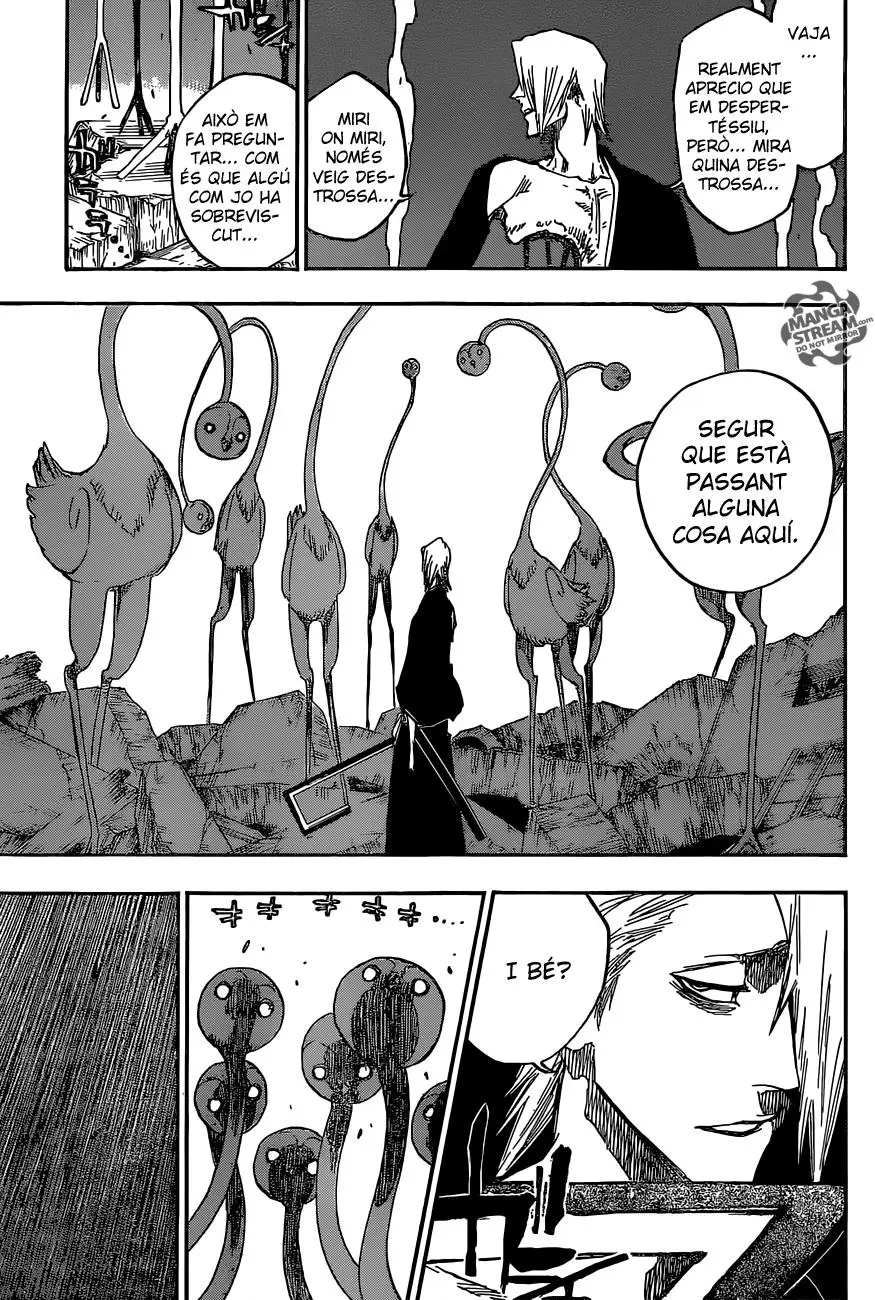 Bleach (Català) (2001) - Capítulo 654 - Página 16 - LectorTMOo