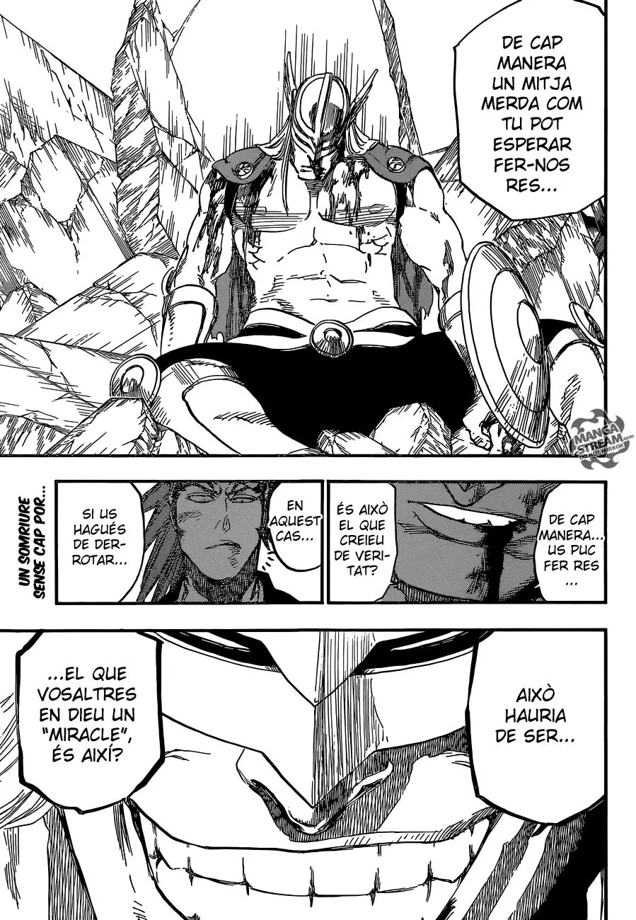 Bleach (Català) (2001) - Capítulo 654 - Página 18 - LectorTMOo