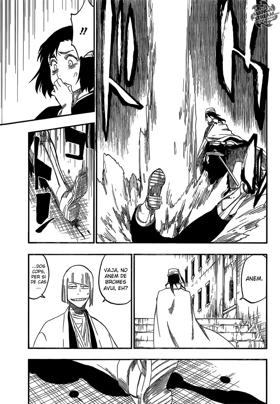 Bleach (Català) (2001) - Capítulo 655 - Página 6 - LectorTMOo