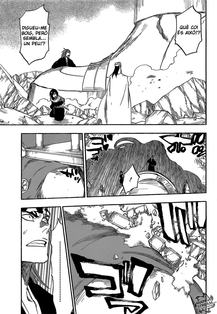 Bleach (Català) (2001) - Capítulo 655 - Página 8 - LectorTMOo