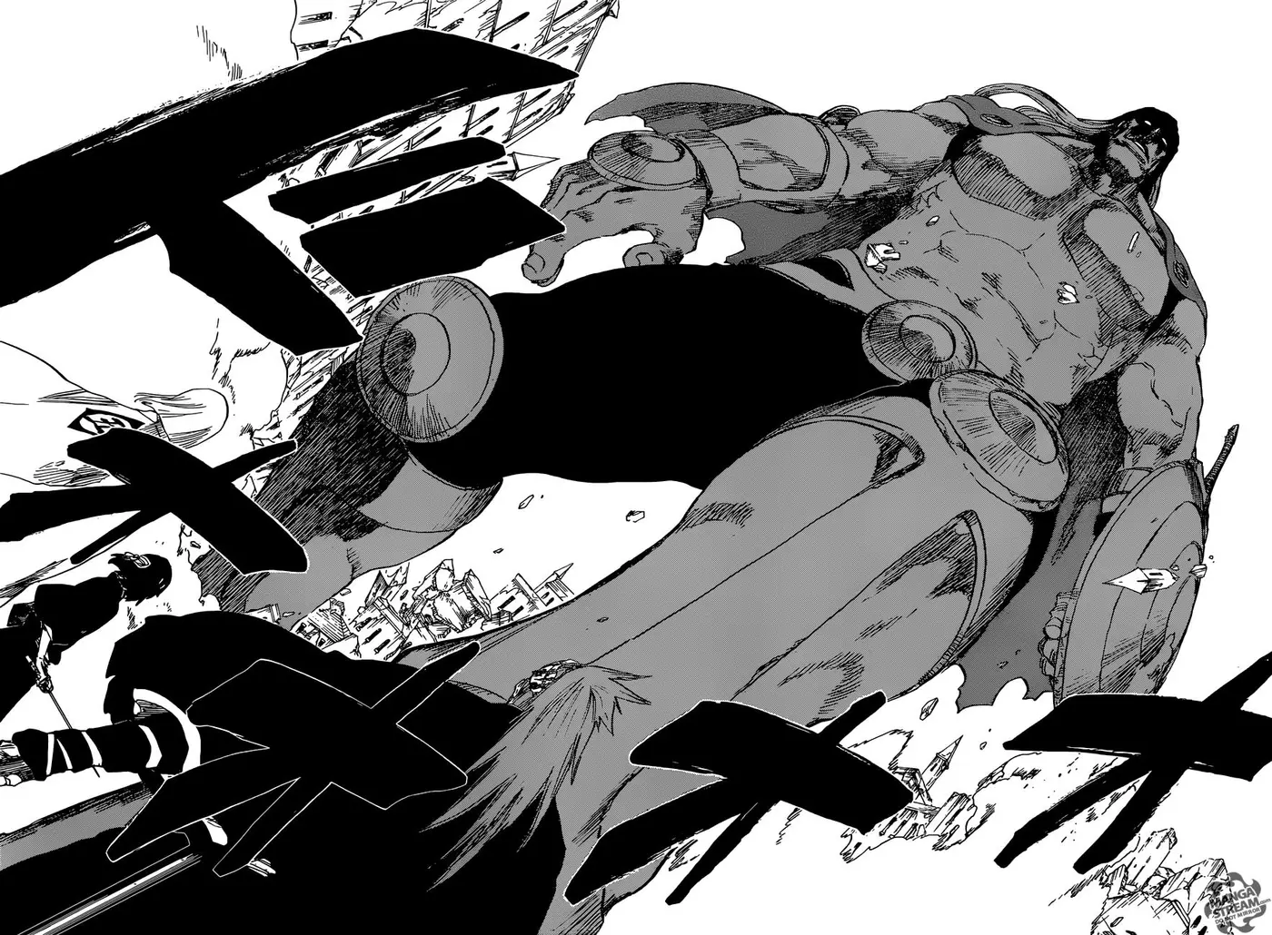 Bleach (Català) (2001) - Capítulo 655 - Página 9 - LectorTMOo