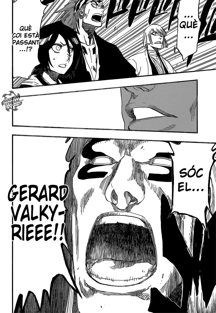 Bleach (Català) (2001) - Capítulo 655 - Página 10 - LectorTMOo