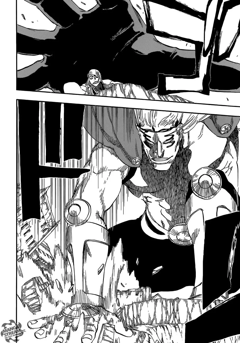 Bleach (Català) (2001) - Capítulo 655 - Página 13 - LectorTMOo