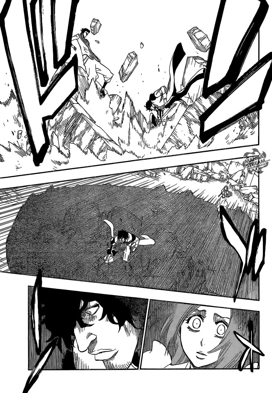 Bleach (Català) (2001) - Capítulo 656 - Página 8 - LectorTMOo