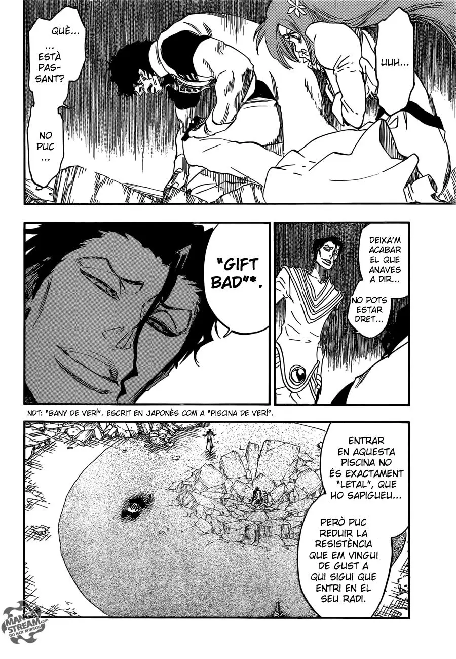 Bleach (Català) (2001) - Capítulo 656 - Página 9 - LectorTMOo