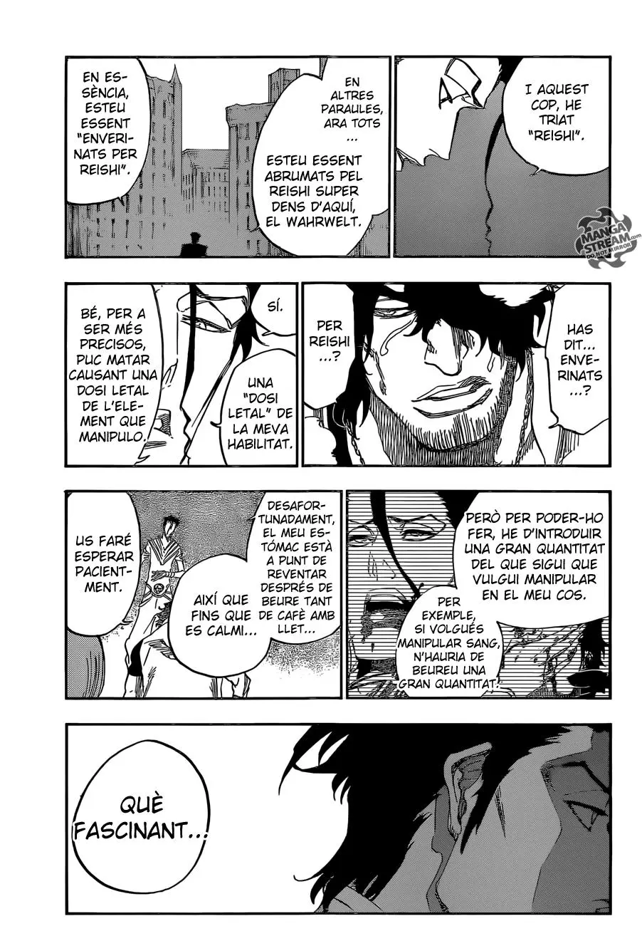 Bleach (Català) (2001) - Capítulo 656 - Página 10 - LectorTMOo