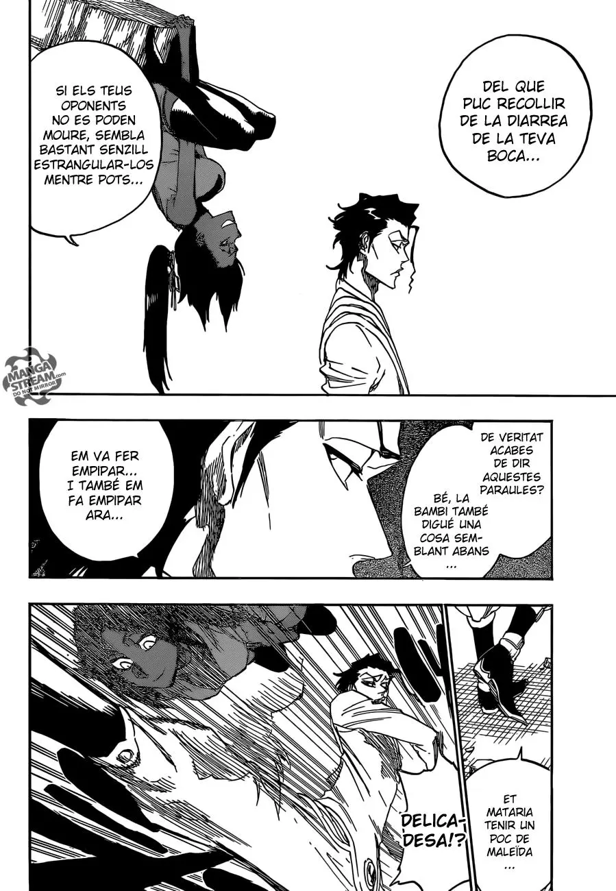 Bleach (Català) (2001) - Capítulo 656 - Página 11 - LectorTMOo